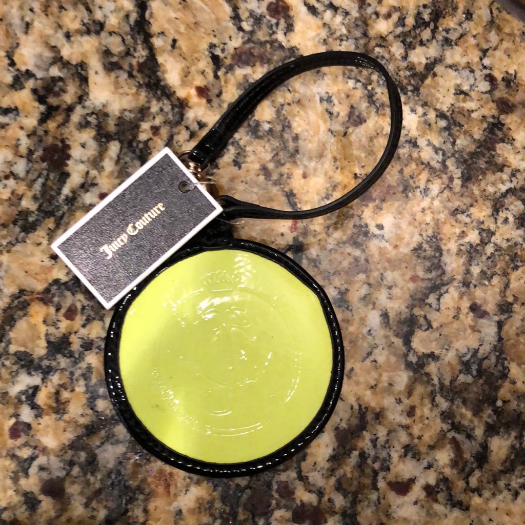 Luggage Tag